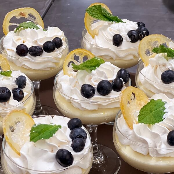 Lemon Pudding_IMG_2741
